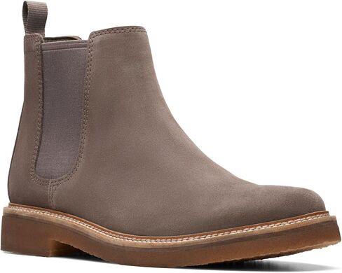 حذاء Clarksdale Easy Chelsea للرجال من Clarks in Kuwait