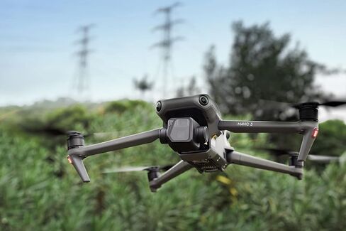 NiSi True Color ND8/PL لـ DJI Mavic 3 | 3-فلتر استقطابي ذو كثافة محايدة للتصوير الفوتوغرافي والفيديو بدون طيار in Kuwait