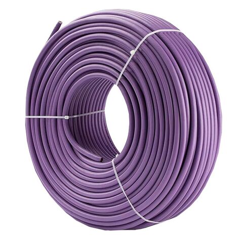 6XV1830-0EH10 Suitable Siemens Profibus-DP Communication Cable 2 Core Profibus Cable 6XV18300EH10 20M (50m) in Kuwait