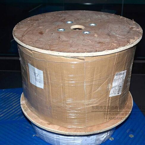 6XV1830-0EH10 Suitable Siemens Profibus-DP Communication Cable 2 Core Profibus Cable 6XV18300EH10 20M (50m) in Kuwait