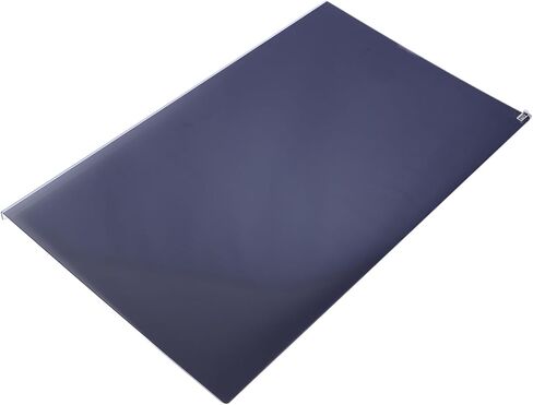 32 Inch Computer Screen Filter, Hanging Design No Adhesive Anti Blue Light Protection Scratch Proof, with 16:9 Aspect Ratio, for Office Work Space Public Areas in Kuwait
