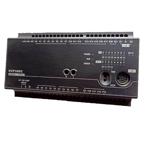 وحدة PLC DVP30EC00R3 DVP30EC00T3 DVP32EC00R3 DVP32EC00T3 DVP40EC00R3 DVP40EC00T3 DVP48EC00R3 DVP48EC00T3(DVP40EC00T3) in Kuwait