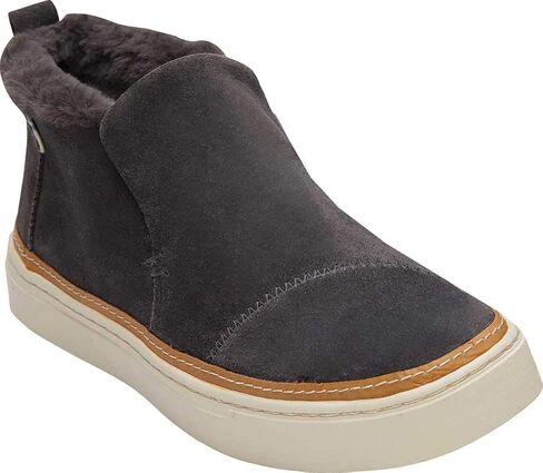TOMS Women's, Paxton Sneaker Iron Grey 7 M in Saudi Arabia