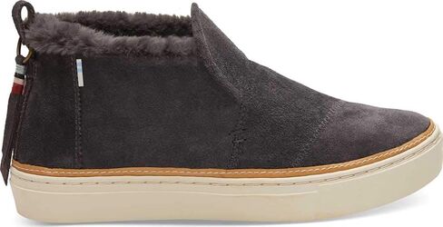 TOMS Women's, Paxton Sneaker Iron Grey 7 M in Saudi Arabia