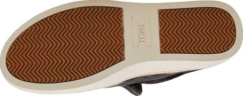 TOMS Women's, Paxton Sneaker Iron Grey 7 M in Saudi Arabia