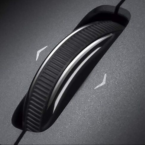 لوجيتك مجموعة الأداء اللاسلكي MX800، لوحة مفاتيح بإضاءة خلفية، ماوس USB لاسلكي للكمبيوتر الشخصي in Kuwait