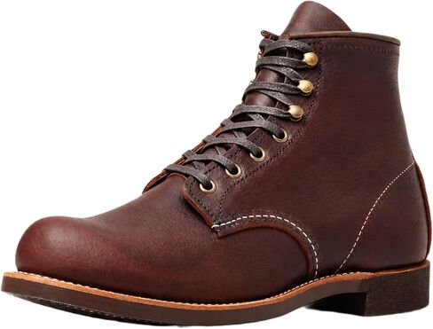 Red Wing Heritage Men's Blacksmith Fibram Boot in Kuwait