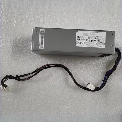 جديد PSU لـ DE LL Opti Plex 3080 5080 7080 5090 7090 SFF 200W مصدر الطاقة H200EBS-01 L200EBS-01 H200EPS-01 0K92TW 05TVM5 052C2P in Kuwait
