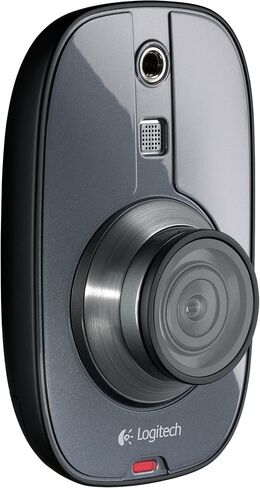 Logitech Alert 750i Indoor Master - نظام أمان عالي الجودة in Kuwait