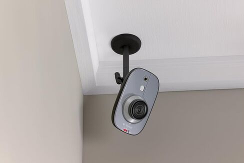 Logitech Alert 750i Indoor Master - نظام أمان عالي الجودة in Kuwait