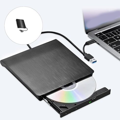 إصدار USB خارجي يعمل على موقد التشغيل الساخن القابل للتبديل متوافق مع ترتيبات منصة الكمبيوتر /10/8.1/7 السريعة in Kuwait
