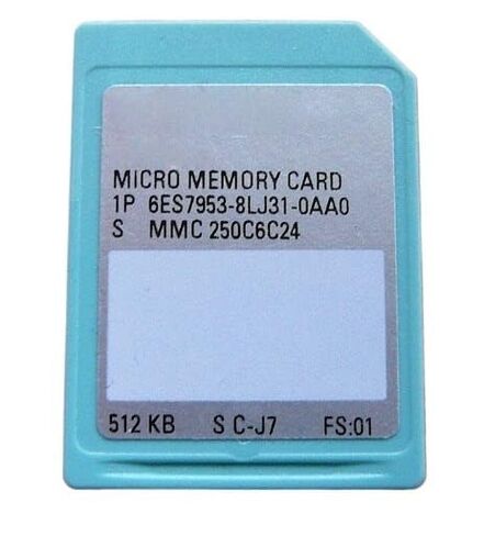 1 pcs New 6ES7953-8LJ31-0AA0 in Box in Kuwait