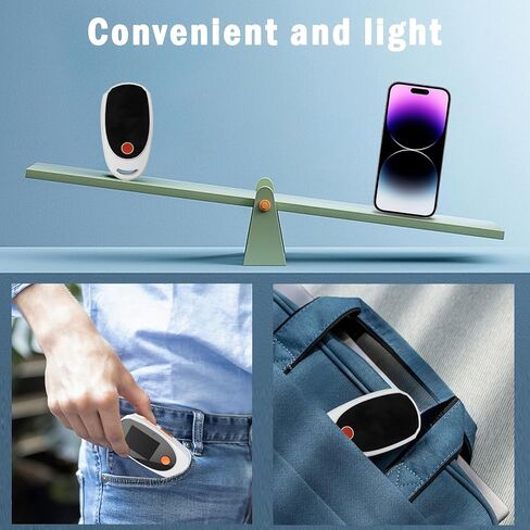 مجهر رقمي محمول باليد Yoidesu 500X، مجاهر أطفال بشاشة ملونة IPS مقاس 2 بوصة مع 8 مصابيح LED للكمبيوتر الشخصي يفوز بنظام التشغيل للمغامرات الخارجية والبحث العلمي الممتع للعائلة (أبيض) in Kuwait