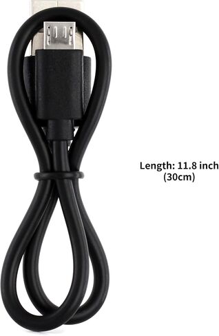 شاحن USB EN-EL20 لكاميرات نيكون 1 AW1، 1 J1، 1 J2، 1 J3، 1 J4، 1 S1، 1 S2، 1 V3، كاميرا Coolpix A والمزيد in Kuwait