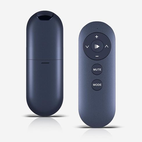New Replacement Remote Control fit for UREVO E4W Smart Walking Pad ‎URTM036 URTM024 URTM025 URTM026 URTM047 URTM025/URTM026 ‎URTM036/URTM024 Spacewalk 3S 5L in Kuwait