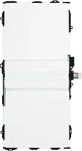 بطارية EB-BT800FBE EB-BT800FBU/FBC لجهاز Tab S 10.5 SM-T805C/T800/T801/T805/T807 مع الأدوات in Kuwait