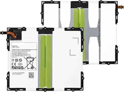 EB-BT585ABE 7300mAh Battery for Tablet Tab A 10.1 2016 T580 SM-T585C T585 T580N in Kuwait