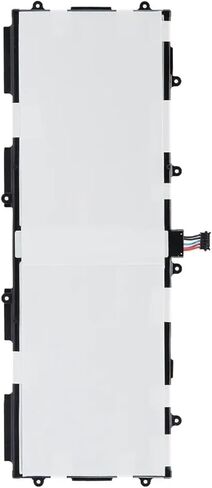SP3676B1A 7000mAh Battery for Note 10.1 GT-N8000 N8005 N8010 N8013 N8020 P7500 P7510 P5100 P5113 in Kuwait