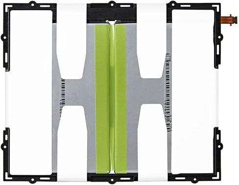 بطارية EB-BT585ABE 7300mAh للكمبيوتر اللوحي Tab A 10.1 2016 T580 SM-T585C T585 T580N مع الأدوات in Kuwait