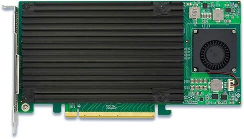 محول 4 M.2 NVMe SSD PCIe x16 مع محول PLX 8747 PCI Express 3.0 x16 إلى 4 منافذ M.2 بطاقة محول-STC PE3162-4I in Kuwait