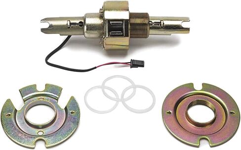 قفل التنبيه 9HW607-IC-DBLSIDED تجميع هيكل القفل مزدوج الجوانب أفضل إعداد Ic in Kuwait