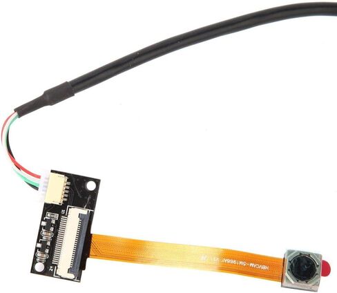 Bewinner HD USB Camera Module,OV5640 5MP 25921944P Auto Focus OTG UVC USB Camera Module for Android Linux,Widely Used in Security Monitoring,Industrial Equipment,Driving in Kuwait