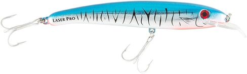 Halco LP120D-H57 Laser Pro 120DD -H57 Baitfish 4 3/4" 3/4oz in Kuwait