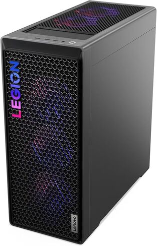 Lenovo Legion T7 34Ias10 PC Ultra 7 265KF GeForce RTX 5080 32GB 1TB SSD W11P in Kuwait