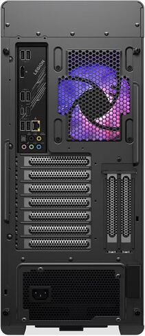 Lenovo Legion T7 34Ias10 PC Ultra 7 265KF GeForce RTX 5080 32GB 1TB SSD W11P in Kuwait