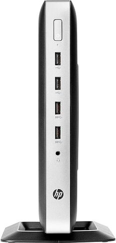 HP t630 Thin Client - AMD G-Series GX-420GI رباعي النواة (4 النواة) بسرعة 2 جيجاهرتز in Kuwait
