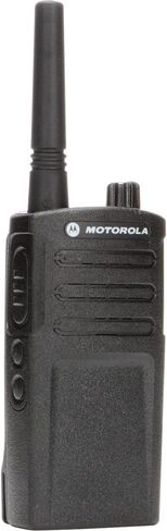4 × راديو Motorola RMU2040 ثنائي الاتجاه (RMU2040) + 4 × سماعة أذن Motorola HKLN4604 PTT + منظف ميكروفون + 4 × قطعة قماش من الألياف الدقيقة + أشرطة - 4 عبوات مع حزمة ميكروفون in Kuwait