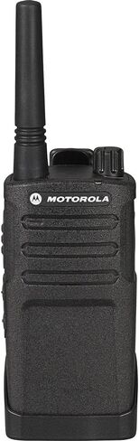 4 × راديو Motorola RMU2040 ثنائي الاتجاه (RMU2040) + 4 × سماعة أذن Motorola HKLN4604 PTT + منظف ميكروفون + 4 × قطعة قماش من الألياف الدقيقة + أشرطة - 4 عبوات مع حزمة ميكروفون in Kuwait