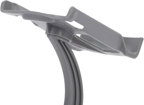 SUNGOOYUE Cold Shoe Phone Mount Cold Shoe Mount, Contoured Base for Mini 5 4 3 Pro with Low Center Gravity Stability, Fit for Mini Drone Collection Nan in Kuwait