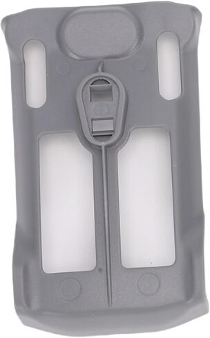 SUNGOOYUE Cold Shoe Phone Mount Cold Shoe Mount, Contoured Base for Mini 5 4 3 Pro with Low Center Gravity Stability, Fit for Mini Drone Collection Nan in Kuwait