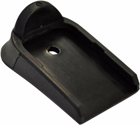 حزمة من 2 قبضة تناسب موديلات Glock 17,18,19,22,23,24,25,31,32,34,35,37,38 - مجلات مبطنة معدنية بالكامل (Glock-M/2 قطعة) (2) in Kuwait