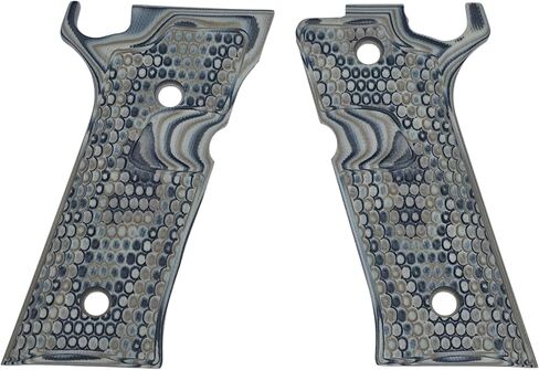 مقابض Hogue G10 لـ Beretta 92 GTS/XI in Kuwait