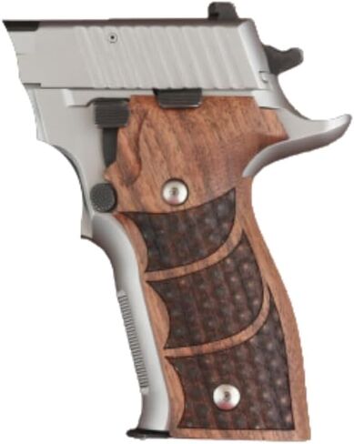 استبدال مقابض HK/مقابض متوافقة مصنوعة من أجل مقابض Sig Sauer P226 in Kuwait