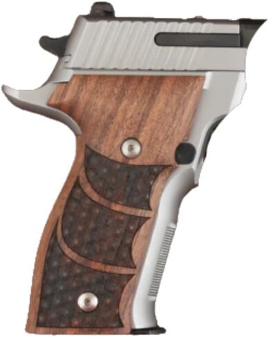 استبدال مقابض HK/مقابض متوافقة مصنوعة من أجل مقابض Sig Sauer P226 in Kuwait