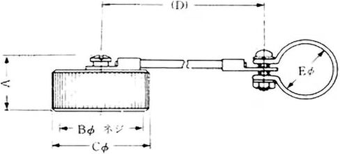 6 قطعة غطاء حماية موصل 1108-10RC غطاء دائري، 0228 in Kuwait