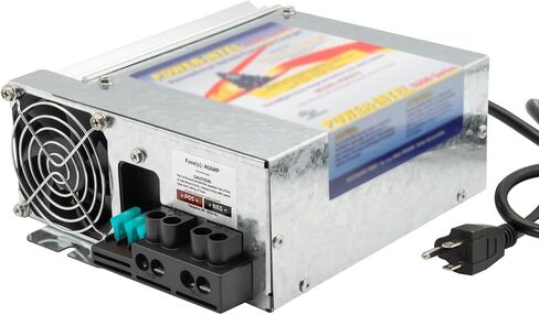 PD9260 RV Power Converter, 60Amp 120V to 12V RV Converter Charger in Kuwait