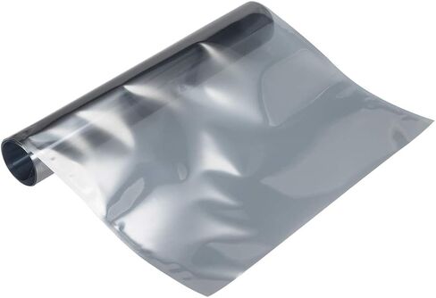 Generic Antistatic Shield Shielding Bag, Flat Open Top Anti Static Bag for Electronic Devices, 12x24 inch(300x600mm), 10 PCS in Kuwait