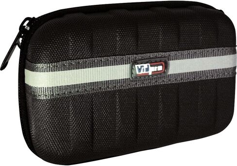 حافظة كاميرا Vidpro ACT-25 لكاميرا Canon G12 - أسود in Kuwait
