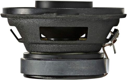 مكبرات صوت KICKER مقاس 4 بوصات لمجموعة ترقية Jeep Wrangler JL 2018-2023 - زوج من سلسلة CS مع حزام أو لوحة قيادة صوتية محورية للسيارة أو مكبر صوت خلفي CSC4، 46CSC44 in Kuwait