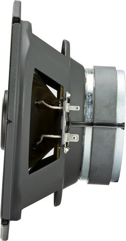 Kicker 51KSC6904 KS-Series 6x9 Coaxial Speakers with 1" tweeters, 4-Ohm, Pair (Renewed) in Kuwait