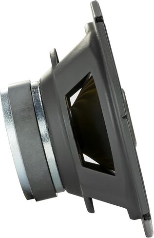 Kicker 51KSC6904 KS-Series 6x9 Coaxial Speakers with 1" tweeters, 4-Ohm, Pair (Renewed) in Kuwait