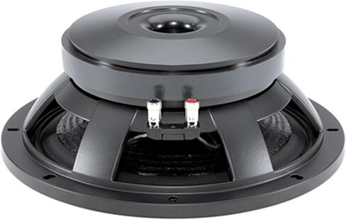 مكبرات صوت B&C 12PS100-8 LF برامج تشغيل 12 بوصة مكبر صوت 700 واط Rms 1400 واط أقصى قدرة على التعامل مع الطاقة المستمرة Ferrite Pro سائق مكبر صوت مكون للسيارة للدراجات النارية in Kuwait