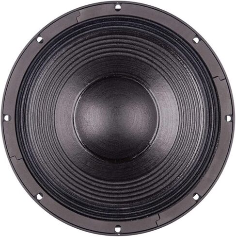 مكبرات صوت B&C 12PS100-8 LF برامج تشغيل 12 بوصة مكبر صوت 700 واط Rms 1400 واط أقصى قدرة على التعامل مع الطاقة المستمرة Ferrite Pro سائق مكبر صوت مكون للسيارة للدراجات النارية in Kuwait