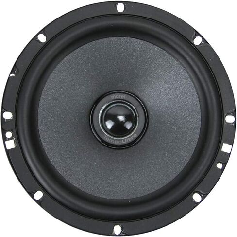 Morel Tempo Ultra Integra 602 MKII 6-1/2 بوصة مكبرات صوت محورية ثنائية الاتجاه in Kuwait