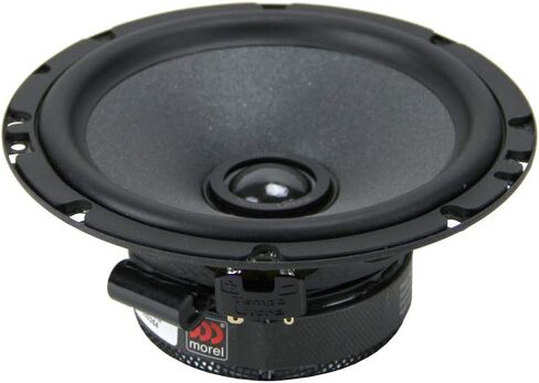 Morel Tempo Ultra Integra 602 MKII 6-1/2 بوصة مكبرات صوت محورية ثنائية الاتجاه in Kuwait