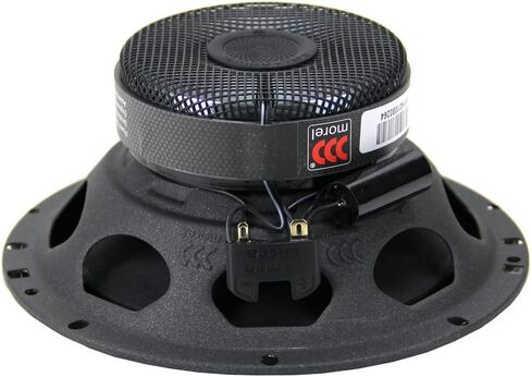 Morel Tempo Ultra Integra 602 MKII 6-1/2 بوصة مكبرات صوت محورية ثنائية الاتجاه in Kuwait